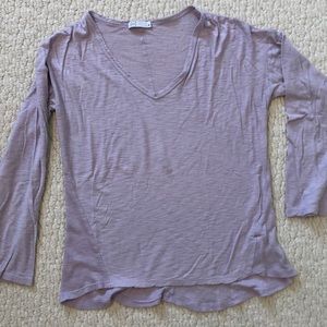 Urban Outfitters long sleeve tee. Medium